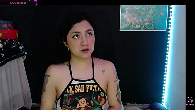 AbsentaVert online show from 07/08/26, 12:37