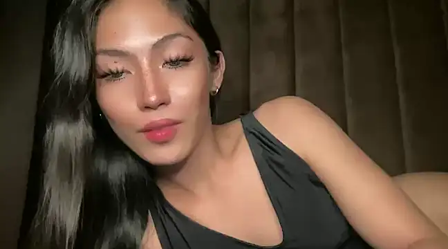 Bella Gordon online show from 01/03/25, 01:48