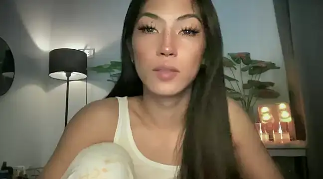 Bella Gordon online show from 02/03/25, 05:51