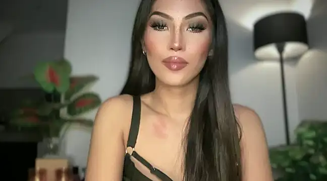 Bella Gordon online show from 02/09/25, 05:43