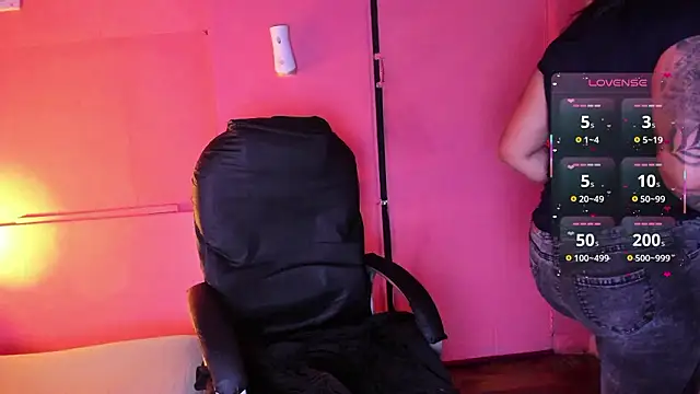 Desipleasure online show from 02/27/26, 08:09