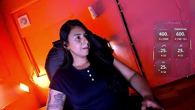 Desipleasure online show from 03/07/26, 08:06