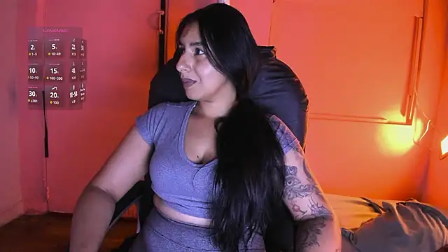 Desipleasure online show from 03/17/26, 08:34