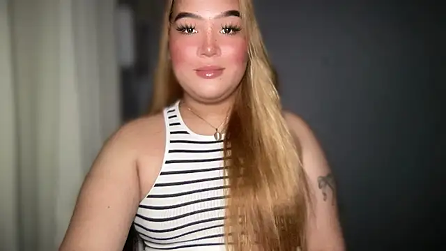 MissCataleyaxxx online show from 11/03/25, 12:57