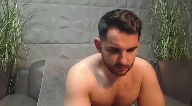 Antoniodiamond online show from 02/23/25, 09:16