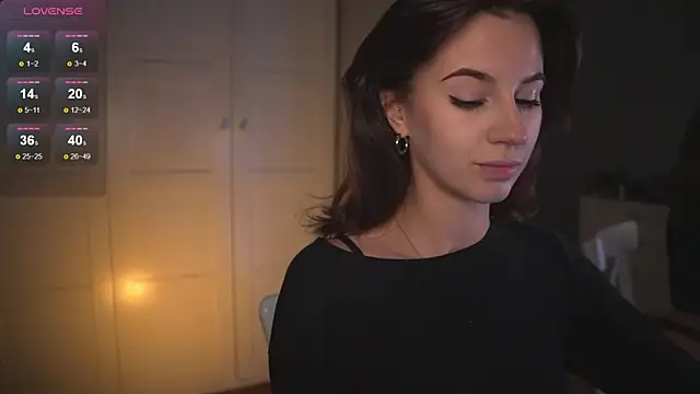 -JuicyMolly- online show from 02/04/26, 05:30