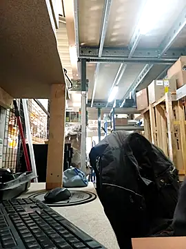 Xcoquinx online show from 03/07/25, 12:56