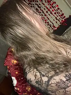 Var Kiss online show from 02/21/26, 01:56