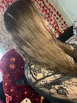 Var Kiss online show from 02/27/26, 04:45