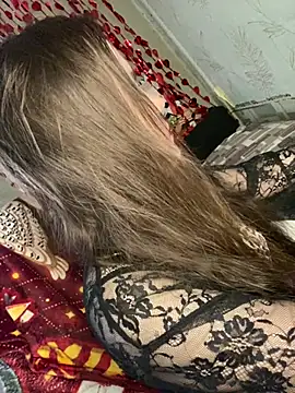 Var Kiss online show from 03/16/26, 07:01