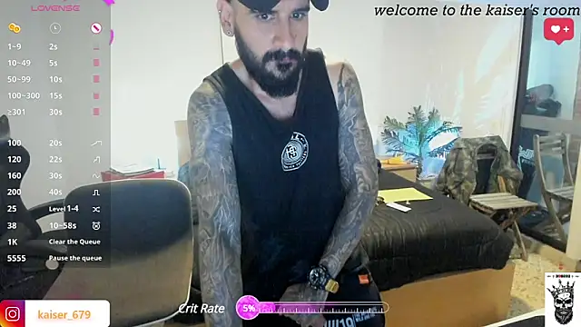 kaiser679  online show from 03/15/25, 12:36