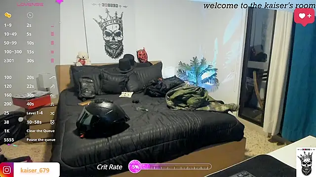 kaiser679  online show from 03/18/25, 12:27