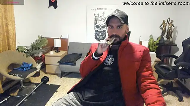 kaiser679  online show from 03/10/26, 12:26