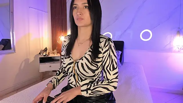 Gin Zc online show from 12/20/24, 03:14