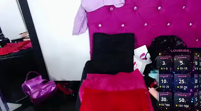 karinasodi 1 online show from 01/24/25, 08:32