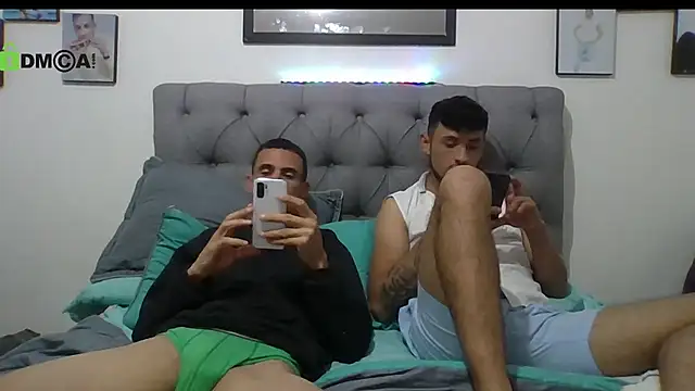 Snapshot of FlavioMadrid_ chatting on 01/11/26, 11:10 FlavioMadrid online show from 01/11/26, 11:10