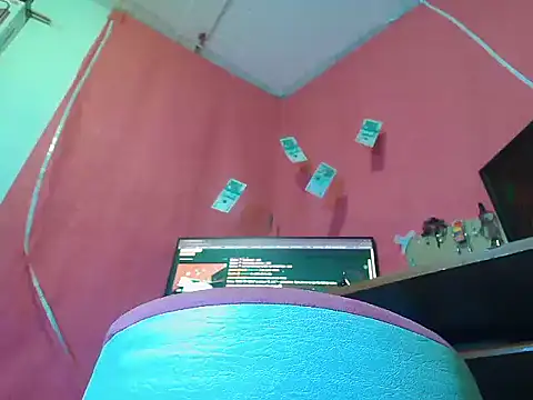 paulavletina21 online show from 03/07/26, 11:57