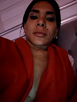 Doll Loren online show from 11/03/25, 04:03