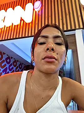 Doll Loren online show from 01/06/26, 06:50