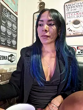 Doll Loren online show from 01/16/26, 04:44