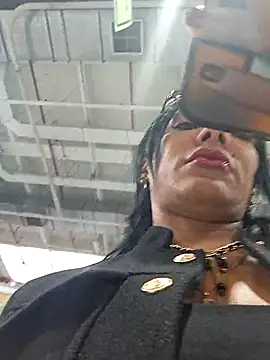 Doll Loren online show from 01/18/26, 07:17