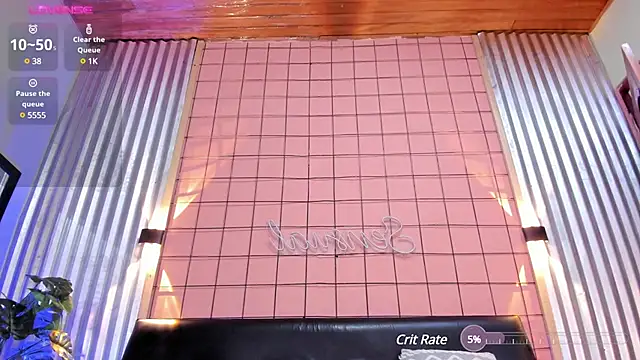 mensia hernandz online show from 02/25/25, 04:42