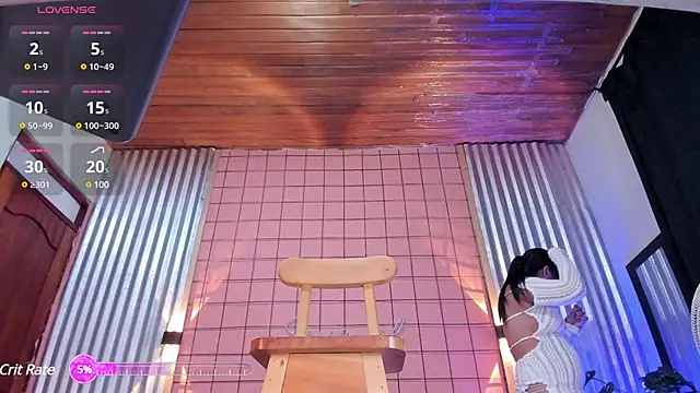 mensia hernandz online show from 03/07/25, 01:29