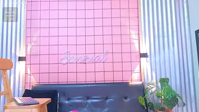 mensia hernandz online show from 03/14/26, 01:27