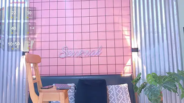 mensia hernandz online show from 04/02/26, 01:31