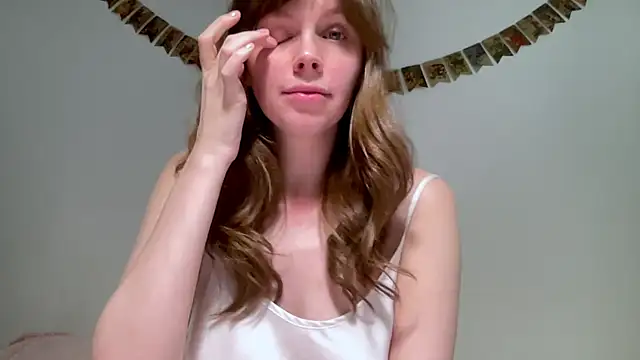 Nikki Mimimi online show from 01/07/26, 11:12