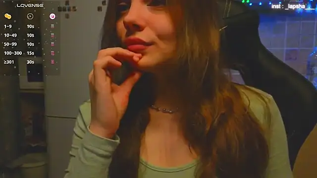  D Love  online show from 01/25/25, 04:24