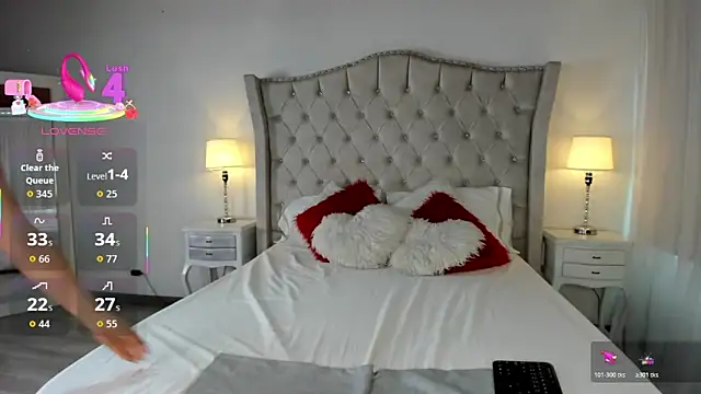 Naughtykitty4 online show from 04/28/26, 03:39