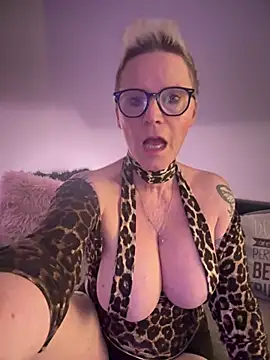 German Milf online show from 02/19/25, 06:10