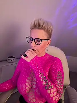 German Milf online show from 02/05/26, 01:49