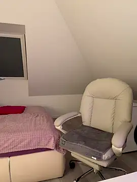 German Milf online show from 03/04/26, 02:23