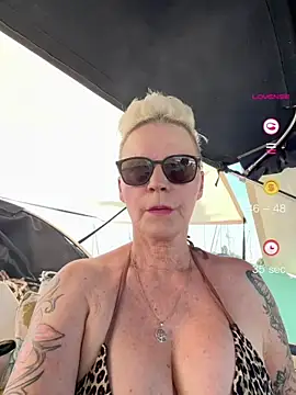 Snapshot of German_Milf chatting on 06/18/26, 10:09 German Milf online show from 06/18/26, 10:09