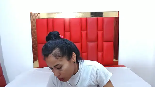 lizeth keilyn online show from 01/16/26, 04:33