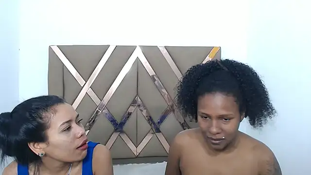 lizeth keilyn online show from 02/18/26, 02:02