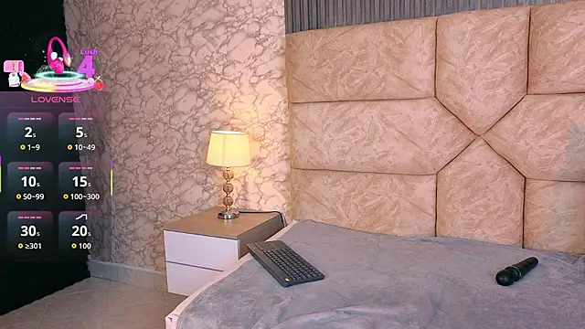 Cris  sweet online show from 02/26/26, 11:42