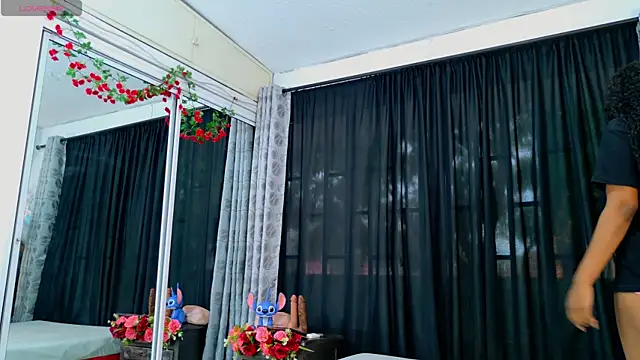 BLACK ROSSE 1 online show from 11/03/25, 12:06