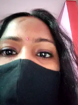 Shristiprakash0 online show from 12/20/25, 06:15