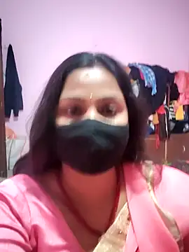 Shristiprakash0 online show from 02/07/26, 01:04