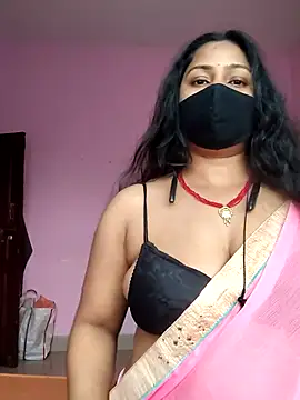 Shristiprakash0 online show from 02/14/26, 07:16