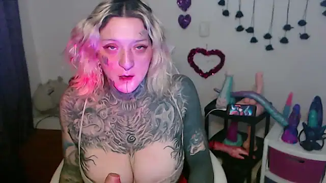 SLOPPYTITSS online show from 03/27/26, 11:10