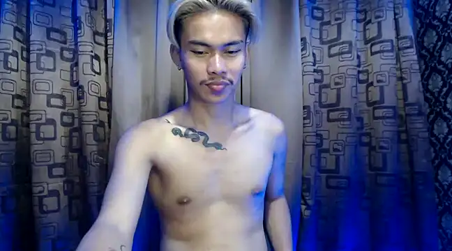 asianpatt69 online show from 02/01/25, 11:10