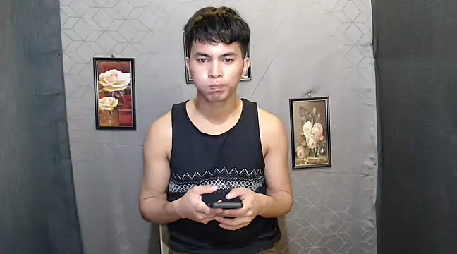 asianpatt69 online show from 02/02/25, 08:13