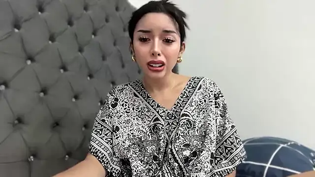 sassymarylou online show from 10/02/25, 02:13