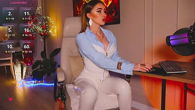 AstArta R A online show from 03/07/26, 06:16