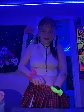 Cutiepiespanks online show from 03/15/25, 02:56