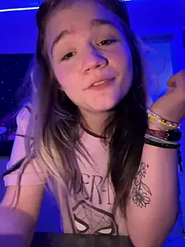 Cutiepiespanks online show from 03/19/25, 11:25